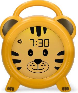 Bekijk leuke cadeautip : Alecto BC100TIGER - Slaaptrainer voor kinderen